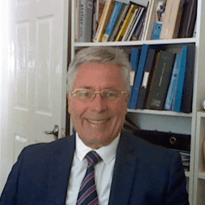 David C Sales